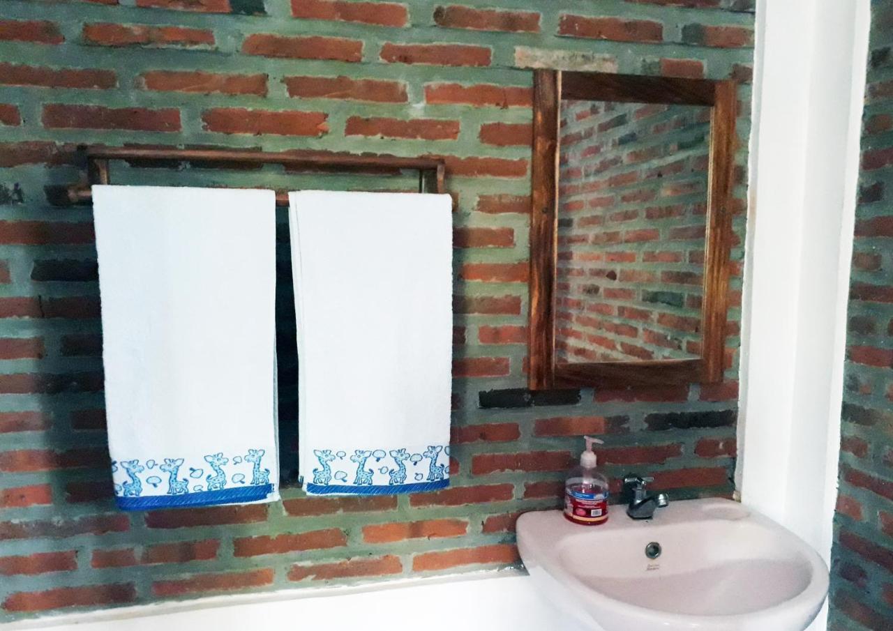 Ragha Homestay Batukaras Εξωτερικό φωτογραφία